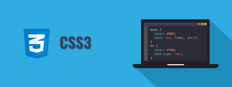 The A - Z of CSS Selectors